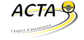 Logo ACTA